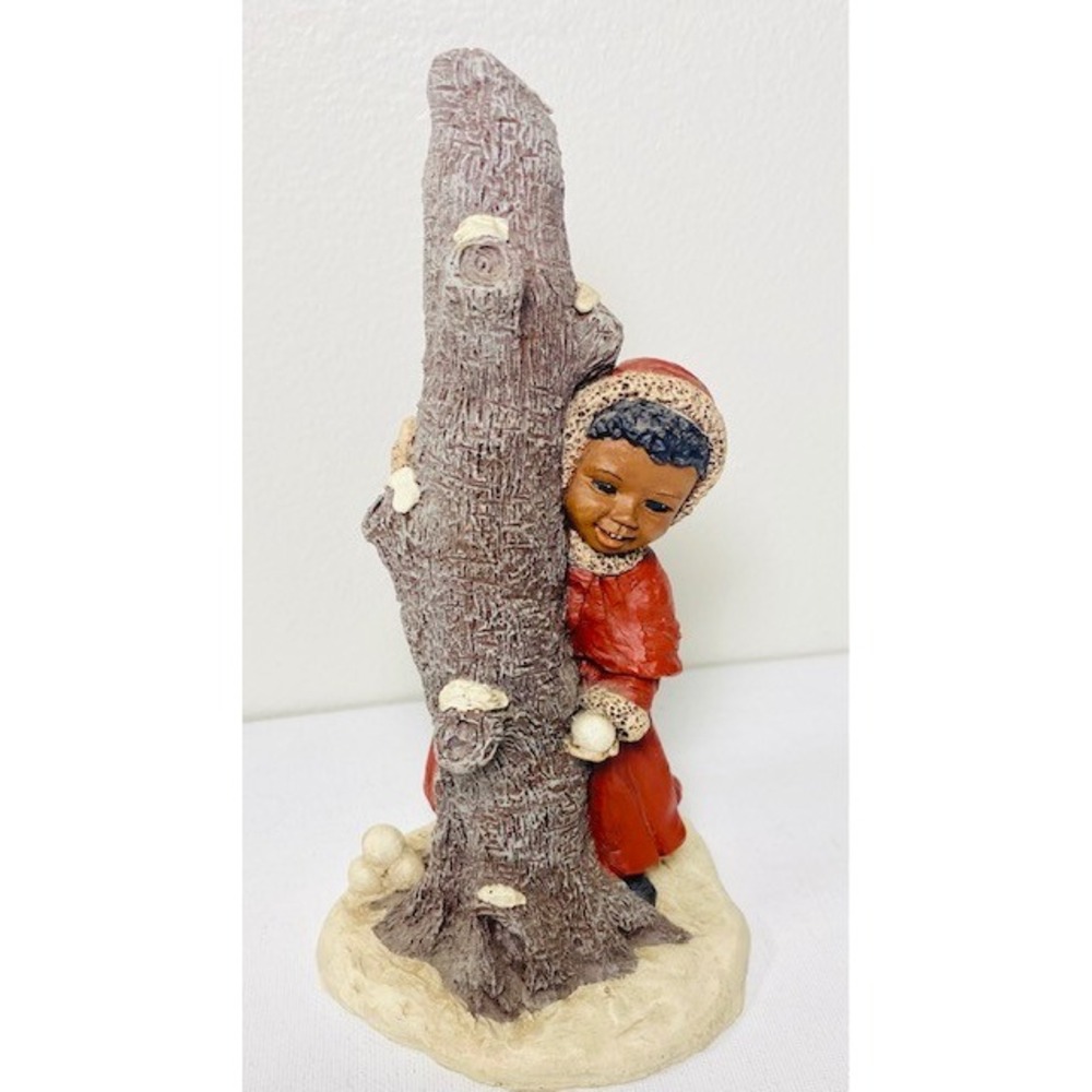 M Martha Holcombe All God's Children Samantha‎ #81 1991 ***VINTAGE